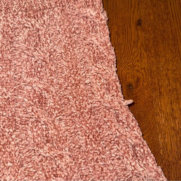 Fashion Nova Lounge Crop Top and Shorts Set - Picture 5 of 14